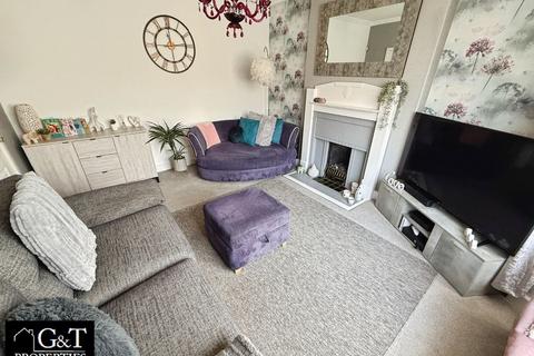 42 Burton Road, Dudley, DY1 3TD