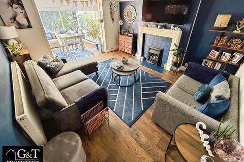 42 Burton Road, Dudley, DY1 3TD
