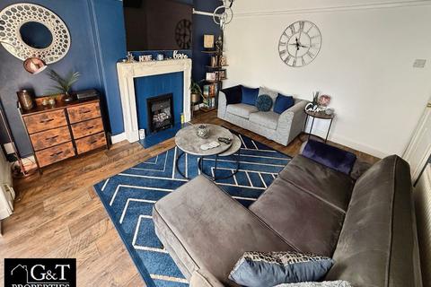 42 Burton Road, Dudley, DY1 3TD