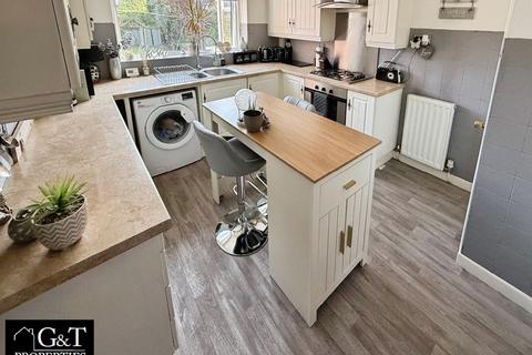 42 Burton Road, Dudley, DY1 3TD