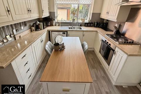 42 Burton Road, Dudley, DY1 3TD