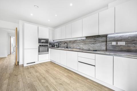 2 bedroom flat for sale, Gothenburg Court, Bailey Street, London, SE8
