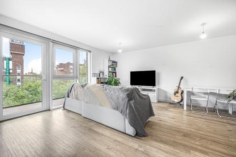 2 bedroom flat for sale, Gothenburg Court, Bailey Street, London, SE8