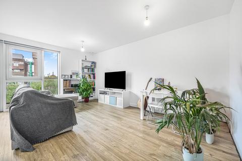 2 bedroom flat for sale, Gothenburg Court, Bailey Street, London, SE8