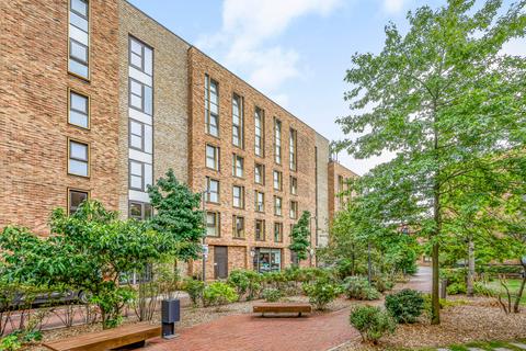 2 bedroom flat for sale, Gothenburg Court, Bailey Street, London, SE8