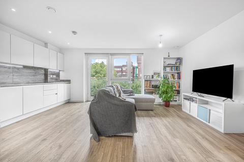 2 bedroom flat for sale, Gothenburg Court, Bailey Street, London, SE8