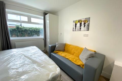 undefined, 25A London Road, Oxford, OX3