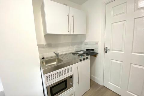 undefined, 25A London Road, Oxford, OX3