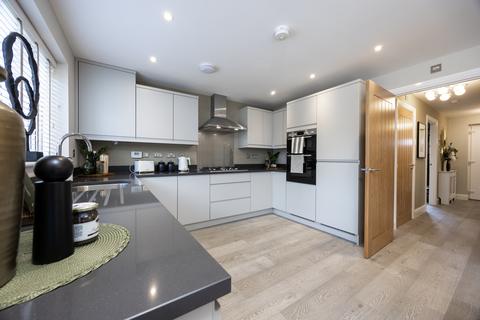 5 bedroom detached house for sale, Plot 133, The Fern at Broadnook Garden Village, LE7, Broadnook Garden Village LE7