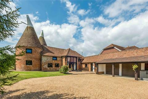 4 bedroom detached house for sale, Moorstock Lane, Sellindge, Ashford, Kent, TN25