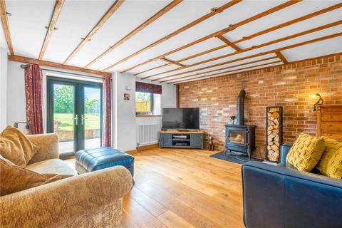 4 bedroom detached house for sale, Moorstock Lane, Sellindge, Ashford, Kent, TN25