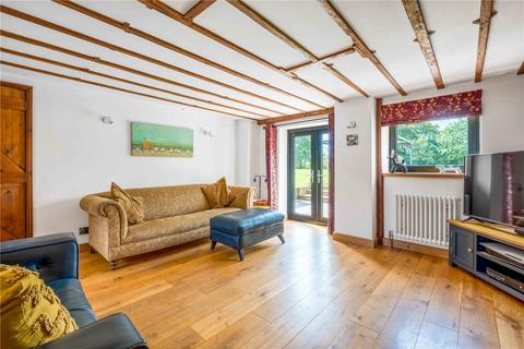 4 bedroom detached house for sale, Moorstock Lane, Sellindge, Ashford, Kent, TN25