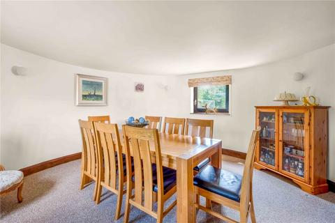 4 bedroom detached house for sale, Moorstock Lane, Sellindge, Ashford, Kent, TN25