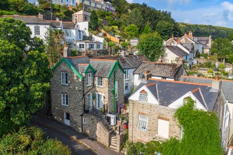 2 bedroom detached house for sale, Sinai Hill, Lynton