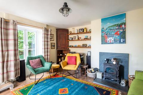 2 bedroom detached house for sale, Sinai Hill, Lynton