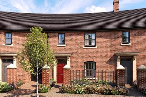 Nut Tree VIew, Bolley Avenue, Bordon, Hampshire, GU35