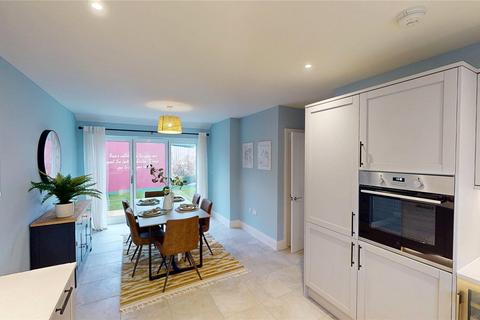 3 bedroom end of terrace house for sale, Nut Tree VIew, Bolley Avenue, Bordon, Hampshire, GU35