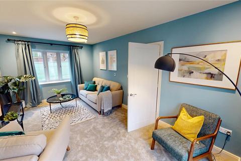 3 bedroom end of terrace house for sale, Nut Tree VIew, Bolley Avenue, Bordon, Hampshire, GU35