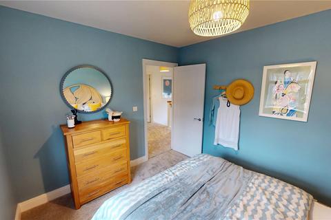 3 bedroom end of terrace house for sale, Nut Tree VIew, Bolley Avenue, Bordon, Hampshire, GU35