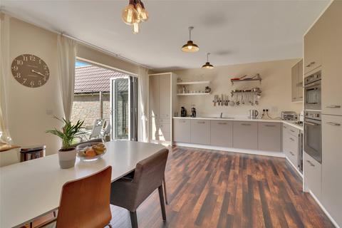 4 bedroom detached house for sale, Rookabear Avenue, Barnstaple, Devon, EX31