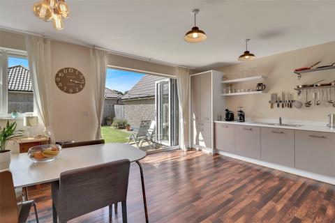 4 bedroom detached house for sale, Rookabear Avenue, Barnstaple, Devon, EX31