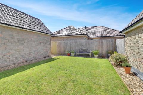 4 bedroom detached house for sale, Rookabear Avenue, Barnstaple, Devon, EX31