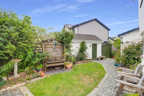 4 bedroom detached house for sale, Park Close, Fremington, Barnstaple, Devon, EX31