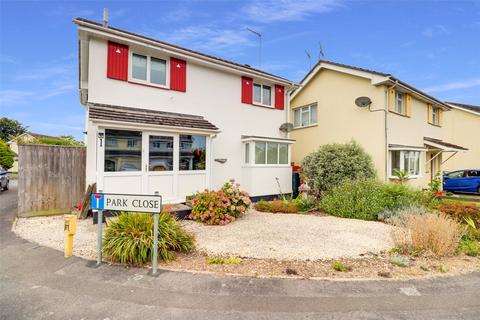 undefined, Park Close, Fremington, Barnstaple, Devon, EX31