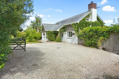 4 bedroom bungalow for sale, Bodwen, Bugle, St. Austell, Cornwall, PL26