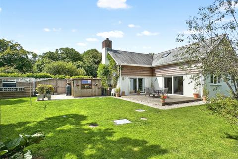 4 bedroom bungalow for sale, Bodwen, Bugle, St. Austell, Cornwall, PL26