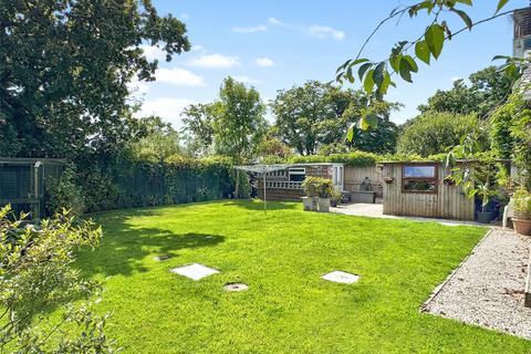 4 bedroom bungalow for sale, Bodwen, Bugle, St. Austell, Cornwall, PL26
