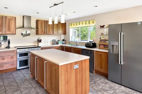 4 bedroom bungalow for sale, Bodwen, Bugle, St. Austell, Cornwall, PL26