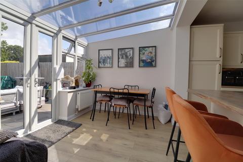 3 Barton Avenue, Braunton, EX33 2BA