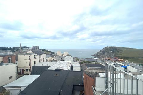undefined, High Street, Ilfracombe, Devon, EX34
