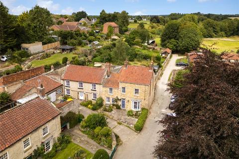 undefined, Beck Isle, Pickering, North Yorkshire, YO18