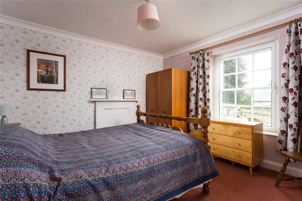 Bedroom Five