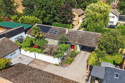 3 bedroom bungalow for sale, Hare Street, Buntingford, Hertfordshire, SG9