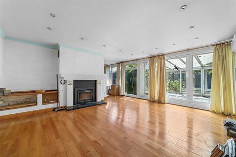3 bedroom bungalow for sale, Hare Street, Buntingford, Hertfordshire, SG9