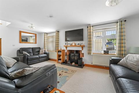 3 bedroom semi-detached house for sale, Church Hill, Ashdon, Nr Saffron Walden, Essex, CB10