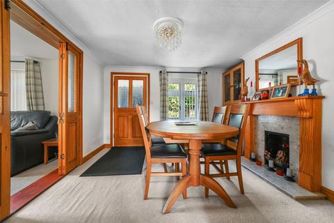 3 bedroom semi-detached house for sale, Church Hill, Ashdon, Nr Saffron Walden, Essex, CB10