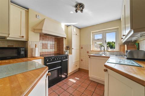 3 bedroom semi-detached house for sale, Church Hill, Ashdon, Nr Saffron Walden, Essex, CB10