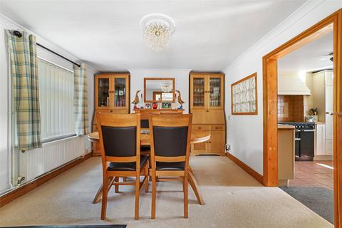 3 bedroom semi-detached house for sale, Church Hill, Ashdon, Nr Saffron Walden, Essex, CB10