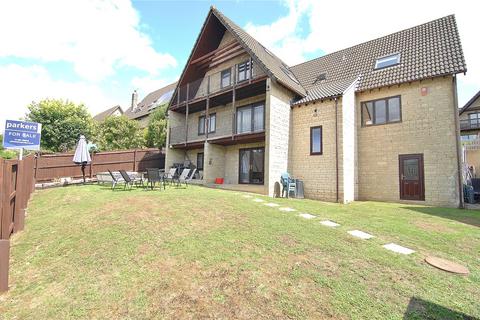 5 bedroom detached house for sale, Heazle Place, Stroud, Gloucestershire, GL5
