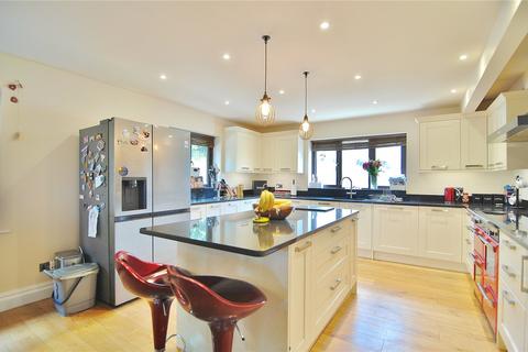 5 bedroom detached house for sale, Heazle Place, Stroud, Gloucestershire, GL5