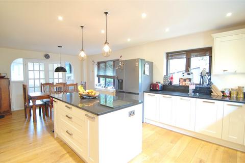 5 bedroom detached house for sale, Heazle Place, Stroud, Gloucestershire, GL5