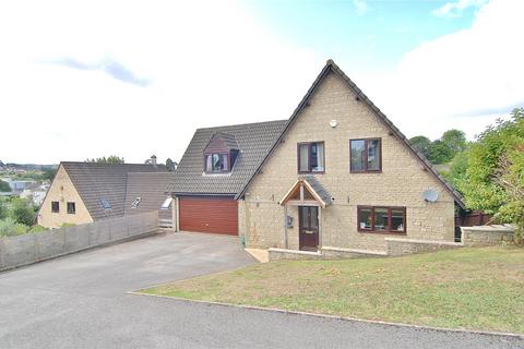 5 bedroom detached house for sale, Heazle Place, Stroud, Gloucestershire, GL5