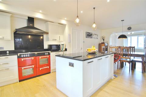 5 bedroom detached house for sale, Heazle Place, Stroud, Gloucestershire, GL5