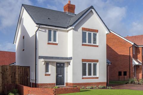 undefined, Plot 142, Fir at Langmead Place Waterlane road,, Angmering BN16 4EJ