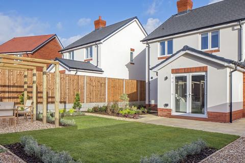 undefined, Plot 142, Fir at Langmead Place Waterlane road,, Angmering BN16 4EJ