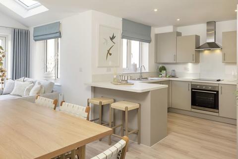 undefined, Plot 142, Fir at Langmead Place Waterlane road,, Angmering BN16 4EJ